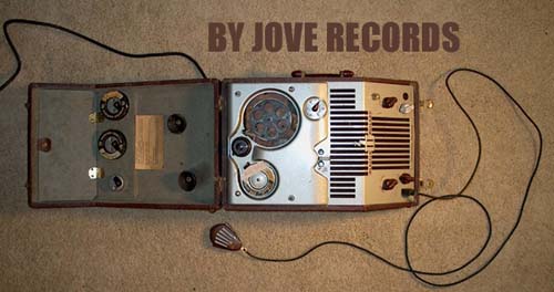By Jove Records
