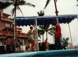 Suentes Po in Mexico