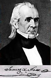 James K. Polk