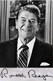 Maxel Toft: Reagan Maxel Toft: Reagan